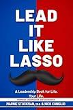 Lead It Like Lasso