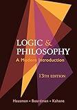 Logic and Philosophy: A Modern Introduction