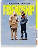 Friendship [Blu-ray]