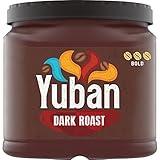 Yuban Dark Roast Bold Ground Coffee, 25.3 oz Canister