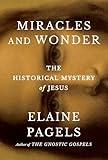 Miracles and Wonder: The Historical Mystery of Jesus