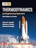 Thermodynamics : An Engineering Approach