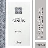 The Book of Genesis: Firstfruits (The Passion Translation) (Paperback) – A Heartfelt Translation of the Book of Genesis and the Origin of All Things, ... Family, Birthdays, Holidays, and More.