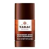 Tabac Original By Maurer & Wirtz For Men. Deodorant Stick 2.2 Oz