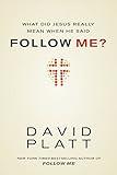 What Did Jesus Really Mean When He Said Follow Me?