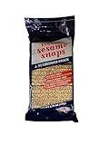 Loucks Sesame Snaps - Nutty, Sweet, and Crunchy Treats – 3.7 Oz (pack of 3)