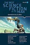 Best Science Fiction of the Year: Volume Seven