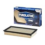 Purolator A25699 PurolatorONE Advanced Engine Air Filter