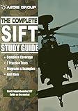 The Complete SIFT Study Guide: SIFT Practice Tests and Preparation Guide for the SIFT Exam