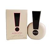 Exclamation by Coty for women Eau De Toilette Spray,1.7 Ounce