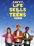 Savvy Life Skills for Teens