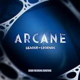 Arcane: Season Two (Soundtrack)