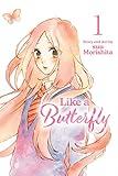 Like a Butterfly, Vol. 1 (1)