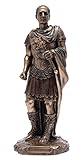 Veronese Designs Sale - Julius Caesar Sculpture - Roman Emperor