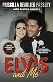 Elvis and Me: The True Story of the Love Between Priscilla Presley and the King of Rock N' Roll