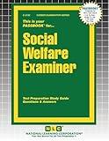 Social Welfare Examiner (Career Examination)