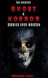 Classic Tales of Horror - 500+ Stories