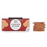 Nyakers Swedish Ginger Snaps, Original Flavor, 150 grams