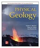 ISE Physical Geology (ISE HED WCB GEOLOGY)