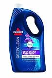 BISSELL Deep Clean + Refresh with Febreze Freshness Spring & Renewal Formula, 1052B, 32 Ounces