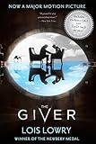 The Giver Movie Tie-in Edition: A Newbery Award Winner (Giver Quartet, 1)