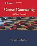 Career Counseling: A Holistic Approach