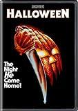 Halloween (1978) [DVD]