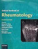 Oxford Textbook of Rheumatology (Oxford Textbooks in Rheumatology)