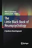 The Little Black Book of Neuropsychology: A Syndrome-Based Approach