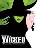 Wicked (Original Cast Recording)[2 LP]