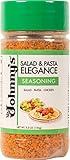 Johnny's Salad and Pasta Elegance, 5.5 Oz, (Pack of 6)