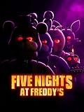 Five Nights at Freddy's