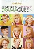 Confessions Of A Teenage Drama Queen
