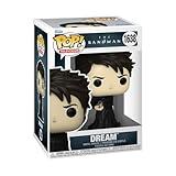 Funko Pop! TV: Sandman - Dream with Chase, (Style May Vary)