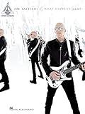 Joe Satriani - What Happens Next