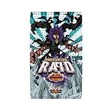My Hero Academia Collectible Card Game Series 5: Undaunted Raid Booster Pack - Individual Expansion Pack with 11 Additional Game Cards