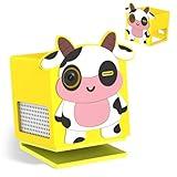 Cute Cartoon Kawaii Silicone Case Cover for Nex Playground Game System,Anti Slip Shockproof Protective Case Compatible with Nex Playground Game System