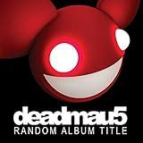 Random Album Title