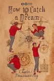 How to Catch a Dream - Chapter I. Renaissance Boy: A Retro-Emotional Sci-Fi Comic About Memory, Invention, and the Power of Dreams