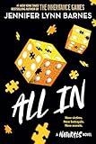 All In (The Naturals Book 3)