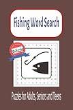 Fishing Word Search: Reel in the Fun with This Fishing Word Hunt" | "Cast Your Eyes on These Catchy Terms