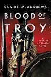 Blood of Troy (Daughter of Sparta, 2)