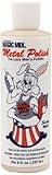 Valco Cincinnati Metal Polish, Magic Mix, 8 oz Bottle, Each