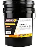 MAG 1 00325 AW ISO 32 Hydraulic Oil - 5 Gallon