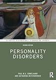 Personality Disorders (Clinical Psychology: A Modular Course)