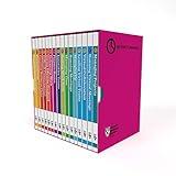 Harvard Business Review 20-Minute Manager Ultimate Boxed Set (16 Books)