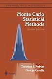 Monte Carlo Statistical Methods (Springer Texts in Statistics)