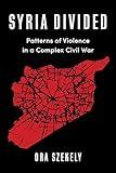 Syria Divided: Patterns of Violence in a Complex Civil War (Columbia Studies in Middle East Politics)