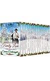 Amish Christmas Family Love: Bumper Christmas Amish Romance - 15 Book Box Set