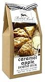 Rabbit Creek Caramel Apple Scone Mix – Easy To Make Scone Mix, Made in the USA, Caramel Apple Cream Scone Mix